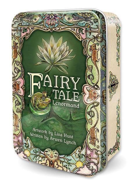 Fairy Tale Lenormand (USED - Like New)