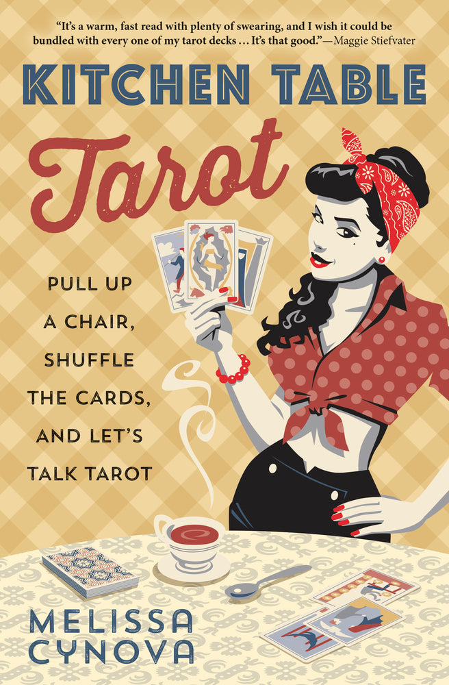 Kitchen Table Tarot