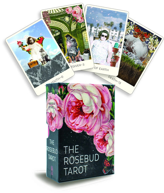 The Rosebud Tarot