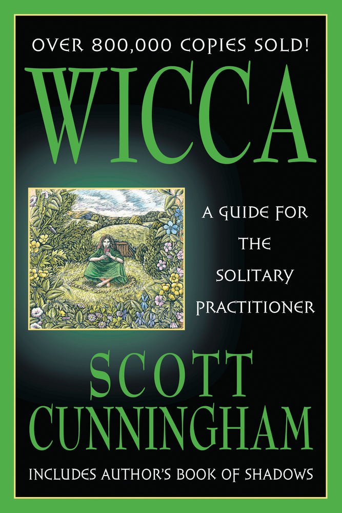 Wicca (USED - Like New)